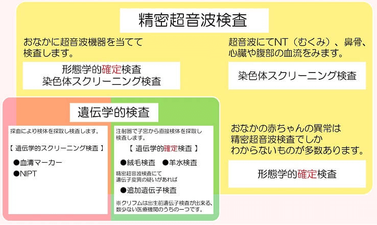 精密超音波検査