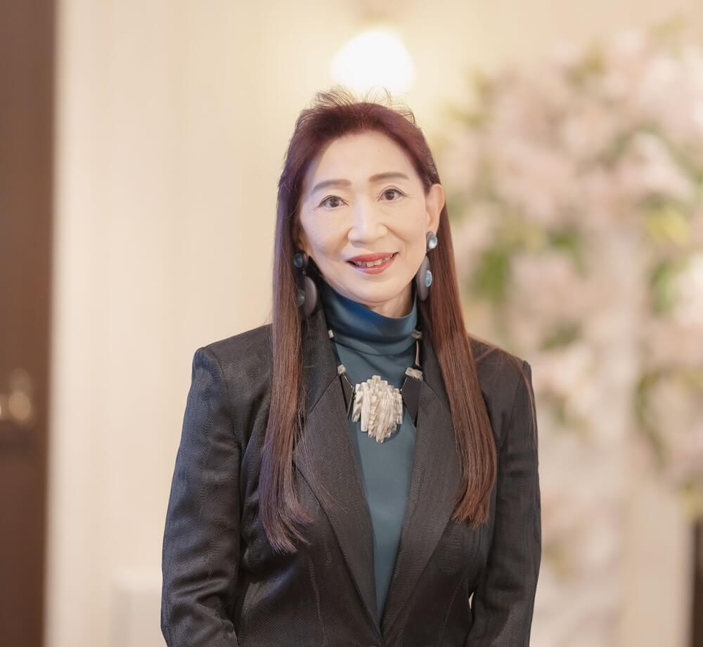 院長ごあいさつ