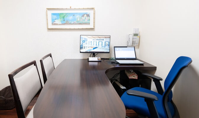 マイクロアレイ陽性外来