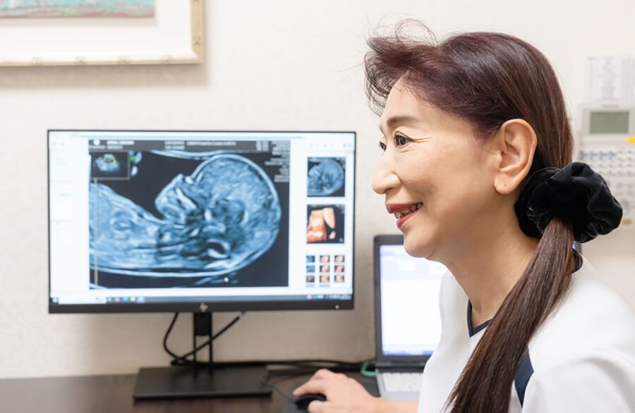 妊娠高血圧腎症(PE)スクリーニング検査